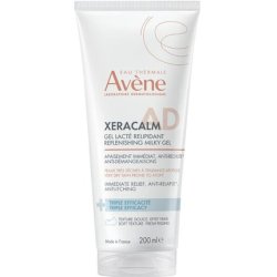 Avene Xeracalm Ad Milk Gel 20 Skin Care Moisturizer
