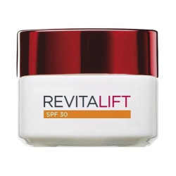 L'Oreal Revitalift Antiwrinkle Cream Spf 30 50ml