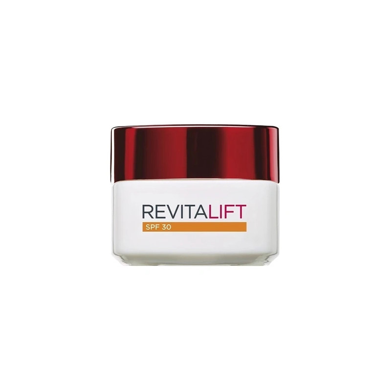 L'Oreal Revitalift Antiwrinkle Cream Spf 30 50ml