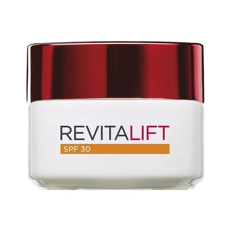 L'Oreal Revitalift Antiwrinkle Cream Spf 30 50ml