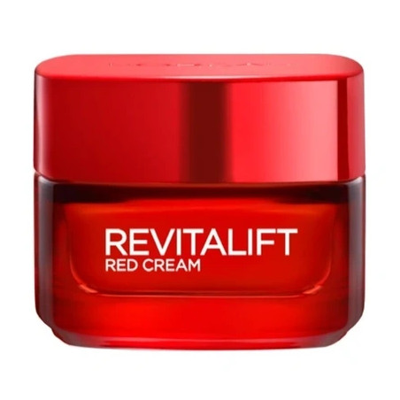 L'Oreal Revitalift Day Cream Ginseng 50ml Antiaging Moisturizer