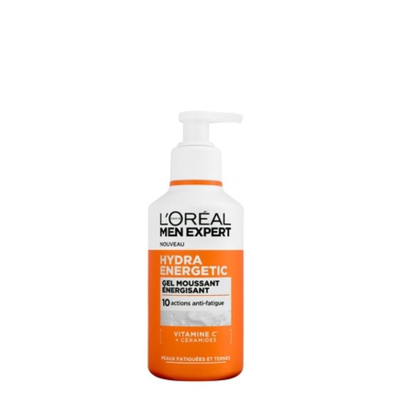 L'Oreal Men Expert Hydra Energetic Gel 260ml