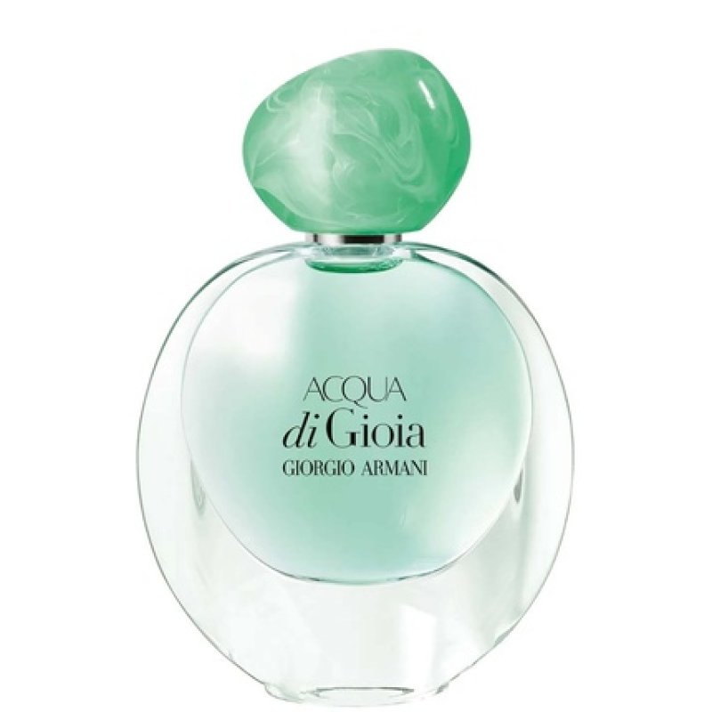 Armani Aqua Di Gioia Eau De Parfum 100 Ml