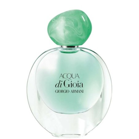 Armani Aqua Di Gioia Eau De Parfum 100 Ml