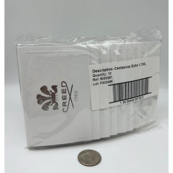 Creed Centaurus Vial Eau De Parfum Pack 10 X 17 Ml