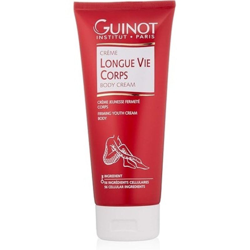 GUINOT LONGUE VIE CORPS REGEN.B.CR 200ML