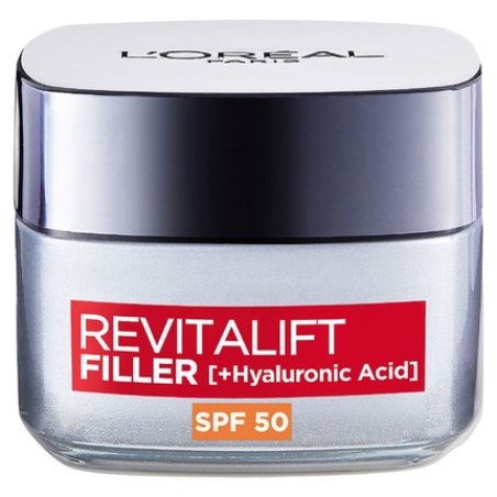 L'Oreal Revitalift Filler Antiwrinkle Cream 50ml