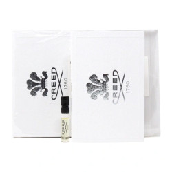 Creed Original Santal Vial Eau De Parfum Pack 10 X 17 Milliliters