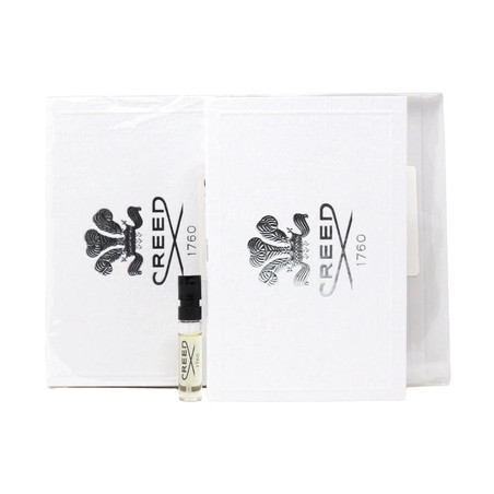 Creed Original Santal Vial Eau De Parfum Pack 10 X 17 Milliliters