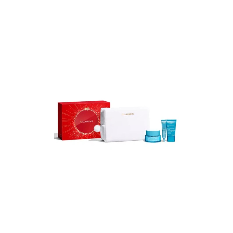 Clarins Hydra Essential Gift Set 50ml