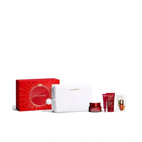 Clarins Multiintensive Day Cream 50 Ml Set 2025