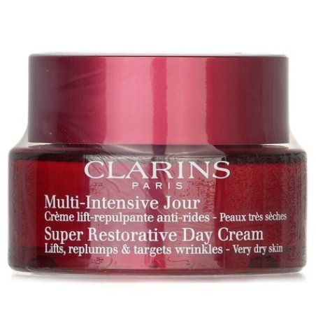 Clarins Multiintensive Day Cream 50 Milliliters