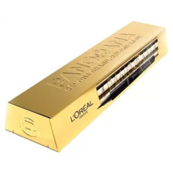 L'Oral Paris Coffret Panorama Super Liner Perfect Slim Black Edition