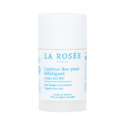 La Rose Eye Contour Depuffing