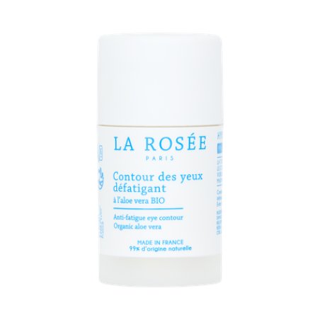 La Rose Eye Contour Depuffing
