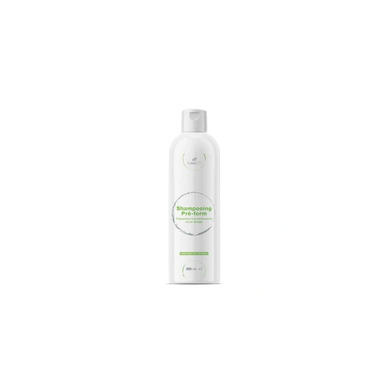 Lissa' 250 Ml Hair Care Product