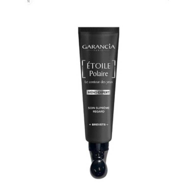 Garancia Polar Star Eye Contour 10ml Eye Care