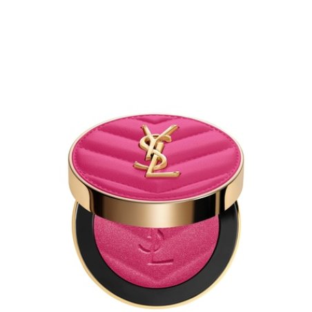 Yves Saint Laurent Make Me Blush Blush Powder 66 Fuchsia Fizz