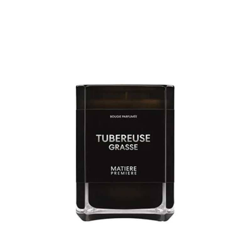 Matire Premire Tubereuse Grasse Scented Candle 220 G
