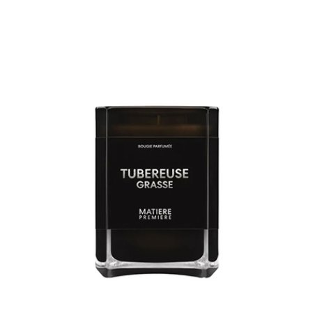 Matire Premire Tubereuse Grasse Scented Candle 220 G