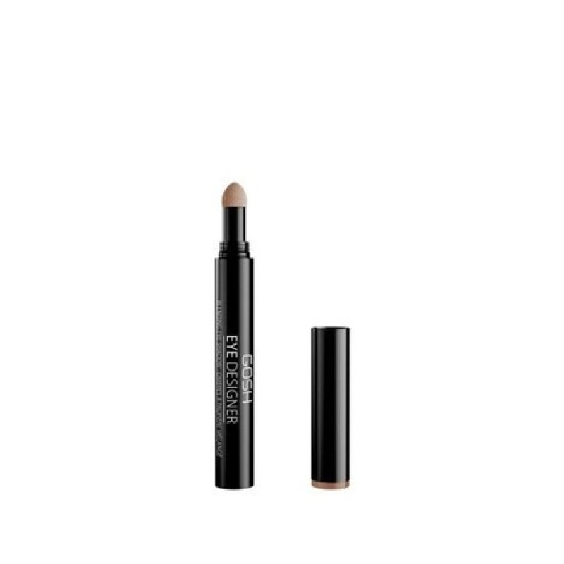 Gosh Eye Designer Longlasting Eyeshadow Stick 003 Fudge 04 G