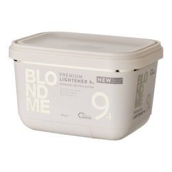 Schwarzkopf Blond Me Premium Lightener 9 450 Grams