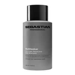 Sebastian Multitasker For Men 3in1 280 Ml