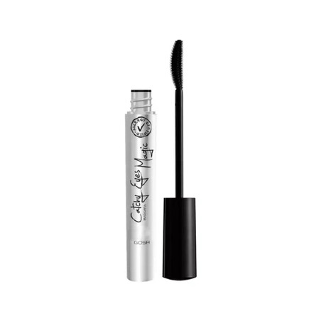 Gosh Wonder Volume Mascara Black 10ml Enhance Your Lashes With Volume