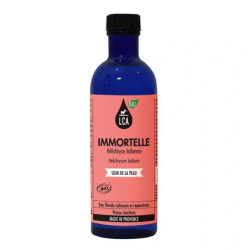 Lca Organic Everlasting Flower Floral Water 200 Ml