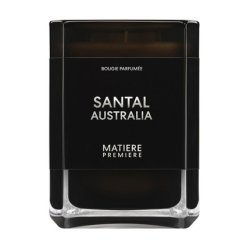 Matire Premire Santal Australia Scented Candle 220 G