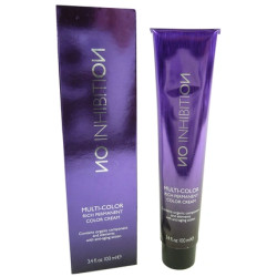 Milk Shake No Inhibition Multi Colour Hair Color 100 Ml 400 Intense Chestnut