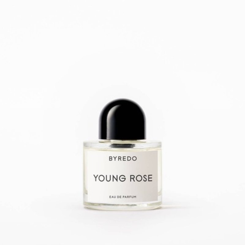 Byredo Young Rose Eau De Parfum 50 Milliliters