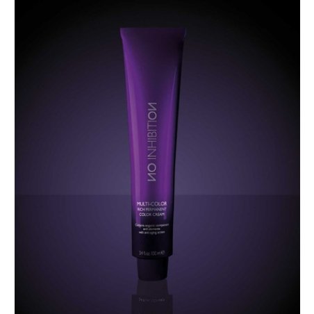 Milk Shake No Inhibition Multi Colour Hair Treatment 100 Milliliters