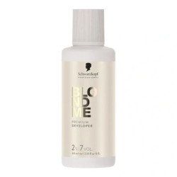 Schwarzkopf Mini Premium Developer 2 60ml