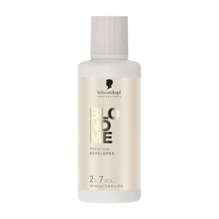 Schwarzkopf Mini Premium Developer 2 60ml