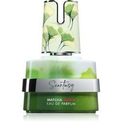Armaf Scentasy Matcha Magix Eau De Parfum Unisex 100 Milliliters