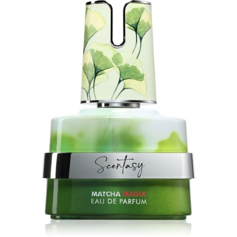 Armaf Scentasy Matcha Magix Eau De Parfum Unisex 100 Milliliters