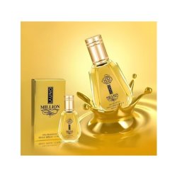 Fragrance World La Uno Million Elixir Eau De Parfum For Men 50 Ml