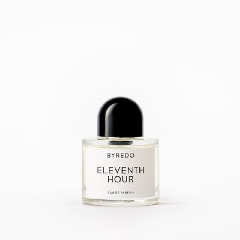 Byredo Eleventh Hour 50ml Eau De Parfum