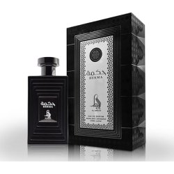 Al Absar Hekma Eau De Parfum Unisex 100 Ml