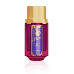 Paris Corner Plum Liquor Eau De Parfum 100ml