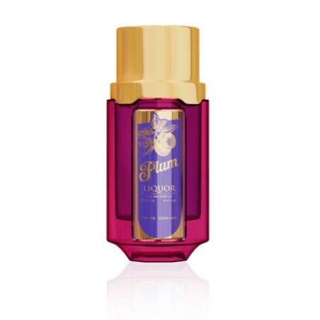 Paris Corner Plum Liquor Eau De Parfum 100ml