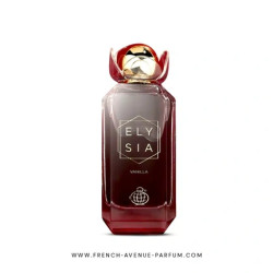Fragrance World Elysia Vanilla Eau De Parfum For Women 50 Ml
