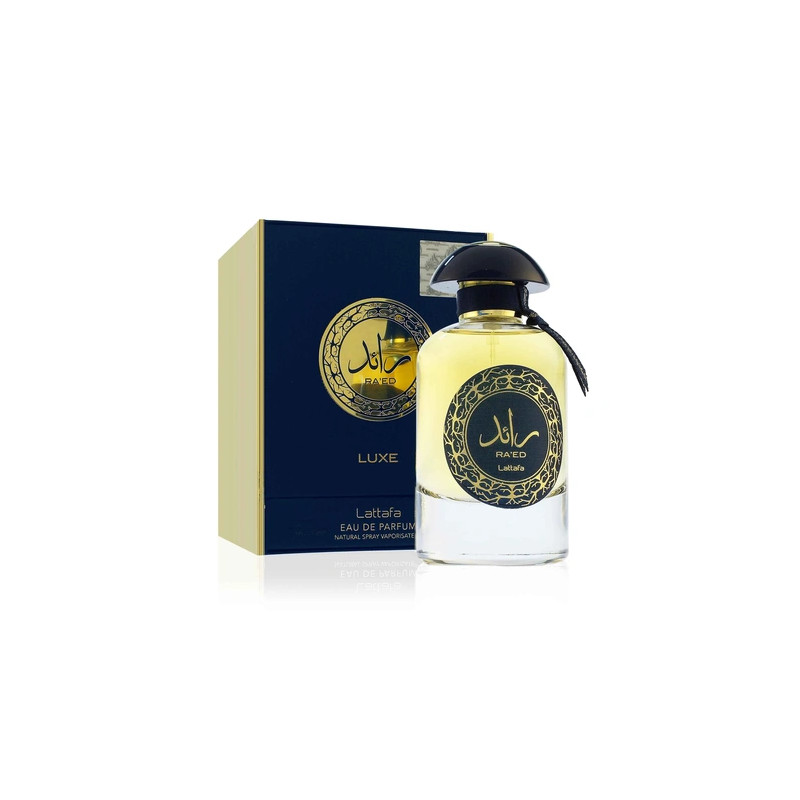 Lattafa Lattafa Ra'ed Intensely Eau De Parfum 100ml