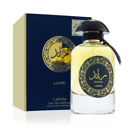 Lattafa Lattafa Ra'ed Intensely Eau De Parfum 100ml