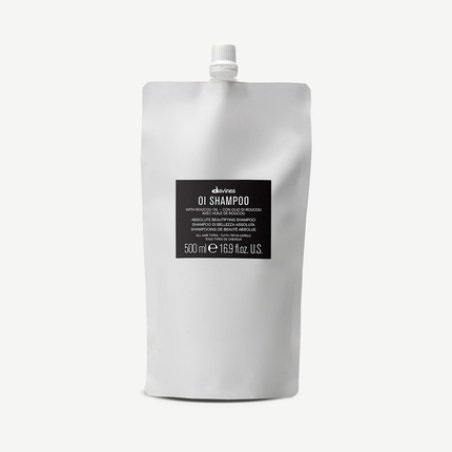 Davines Oi Shampoo Refill 500 Ml
