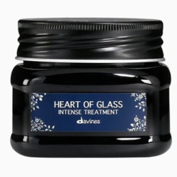 Davines Heart Of Glass Silkening Chelating Treatment 150 Ml