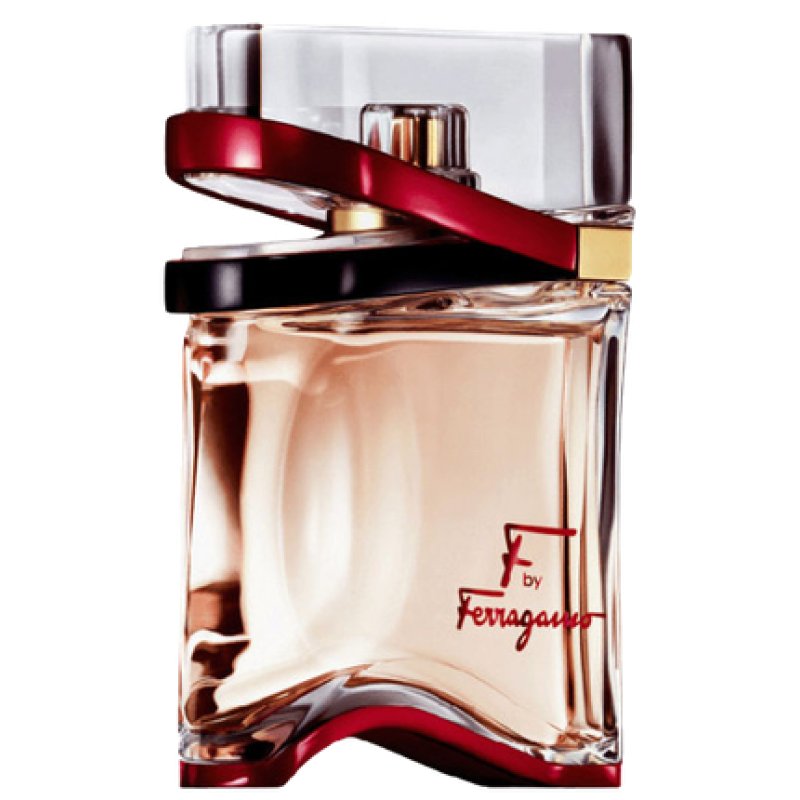 Salvatore Ferragamo F By Ferragamo Eau De Parfum 30ml For Woman