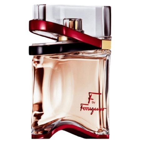 Salvatore Ferragamo F By Ferragamo Eau De Parfum 30ml For Woman