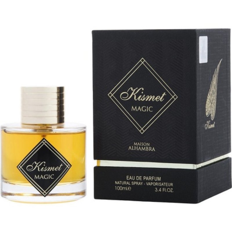 Maison Alhambra Kismet Lunar Magic Edp 100ml
